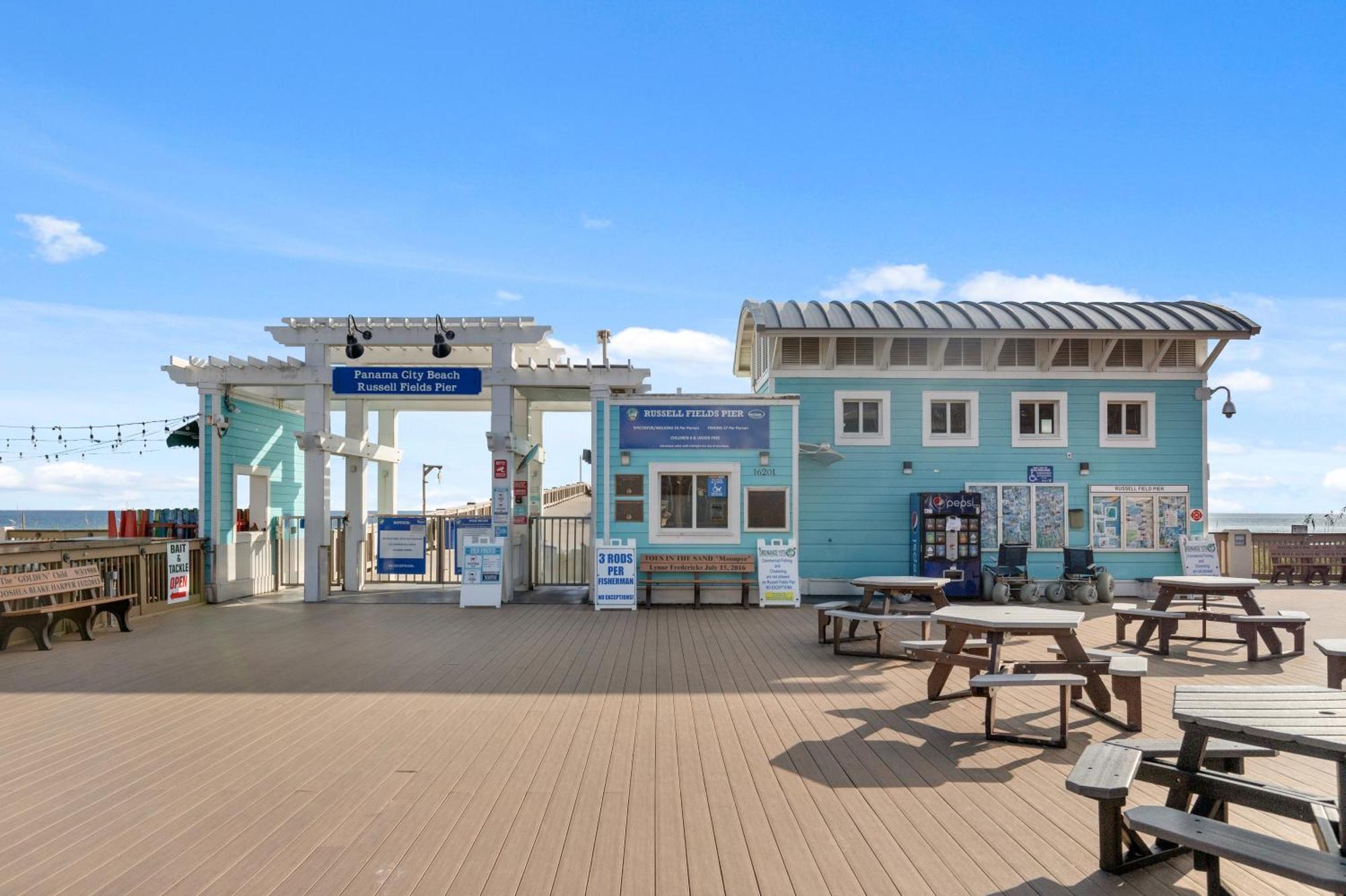 Luxury Gulf Front Property! Directly On The Beach! Sleeps 15! Панама Сити Бийч Екстериор снимка