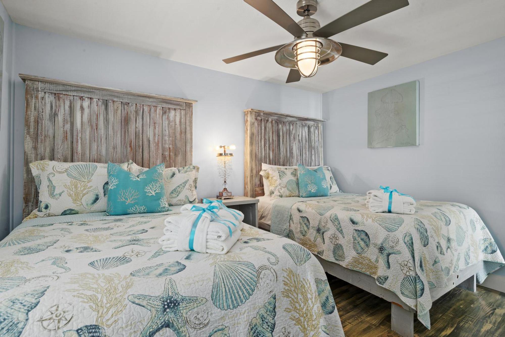 Luxury Gulf Front Property! Directly On The Beach! Sleeps 15! Панама Сити Бийч Екстериор снимка