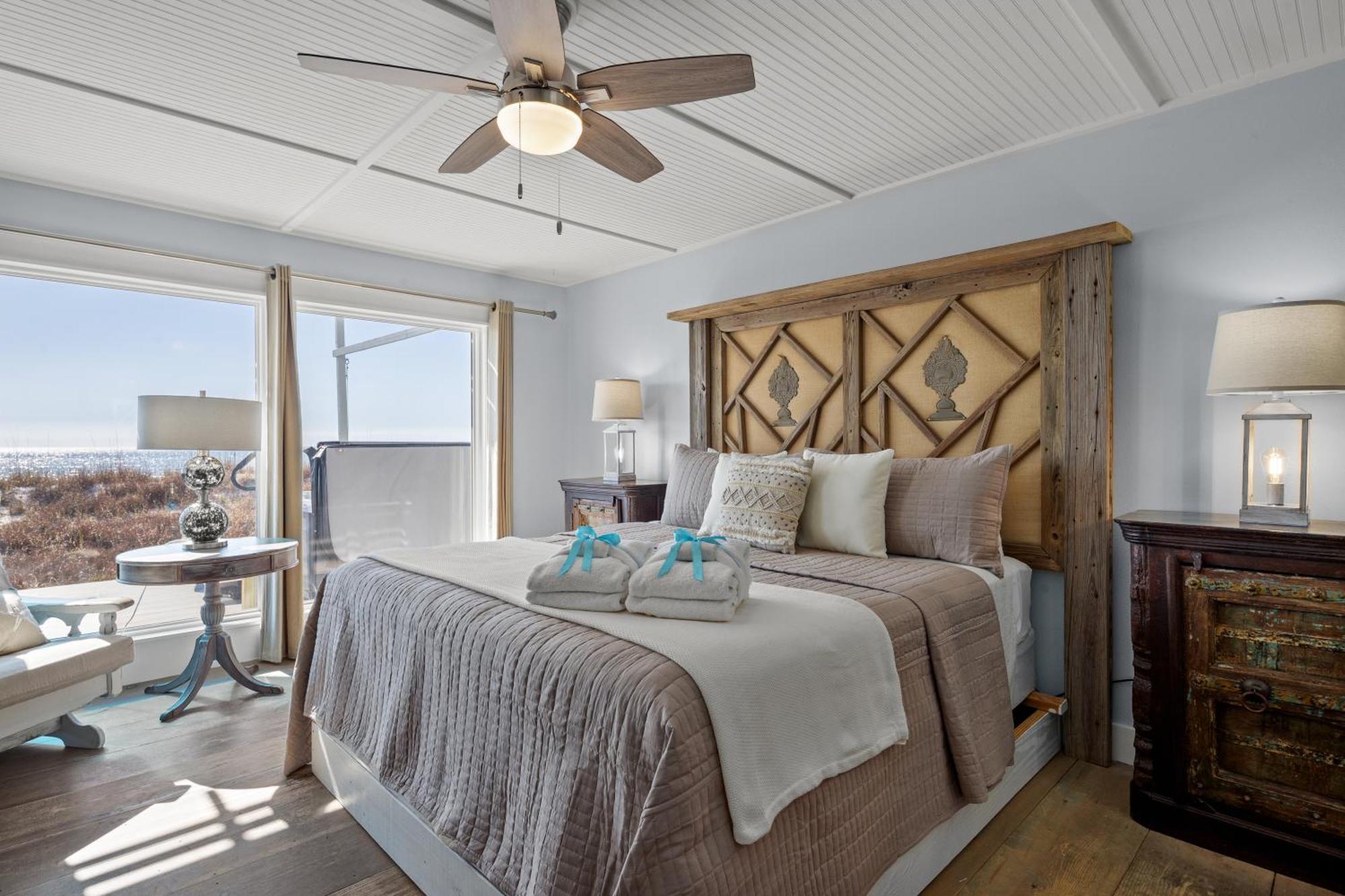 Luxury Gulf Front Property! Directly On The Beach! Sleeps 15! Панама Сити Бийч Екстериор снимка